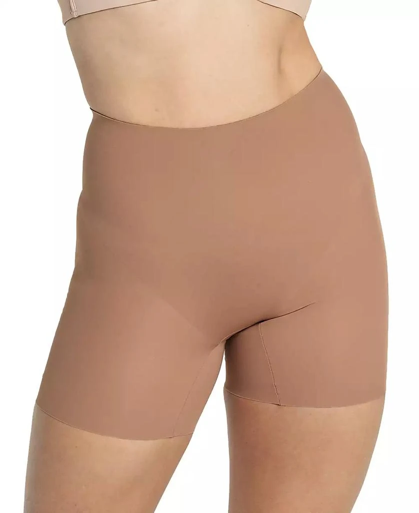 商品Leonisa|Women's Undetectable Padded Butt Lifter Shaper Shorts,价格¥386,第2张图片详细描述