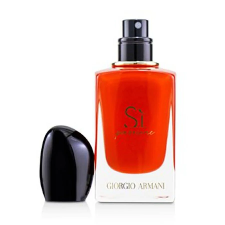 商品Giorgio Armani|Giorgio Armani Si Passione Ladies EDP,价格¥333,第3张图片详细描述