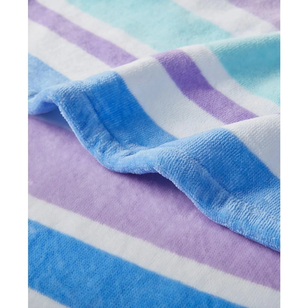 商品Charter Club|Stripe Bath Towel, 25" x 50", Created for Macy's,价格¥48,第2张图片详细描述