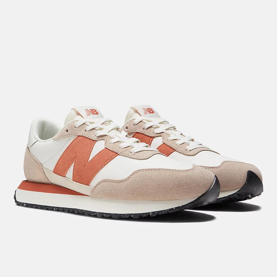 商品New Balance|237V1,价格¥372,第4张图片详细描述