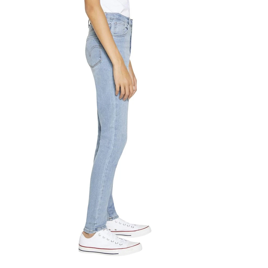 商品Levi's|720 High-Rise Super Skinny Jeans (Big Kids),价格¥195,第2张图片详细描述