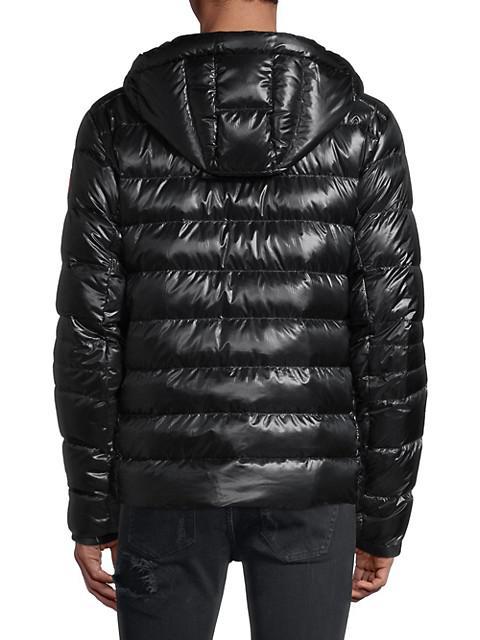 商品Canada Goose|Crofton Hooded Puffer Jacket,价格¥5816,第7张图片详细描述