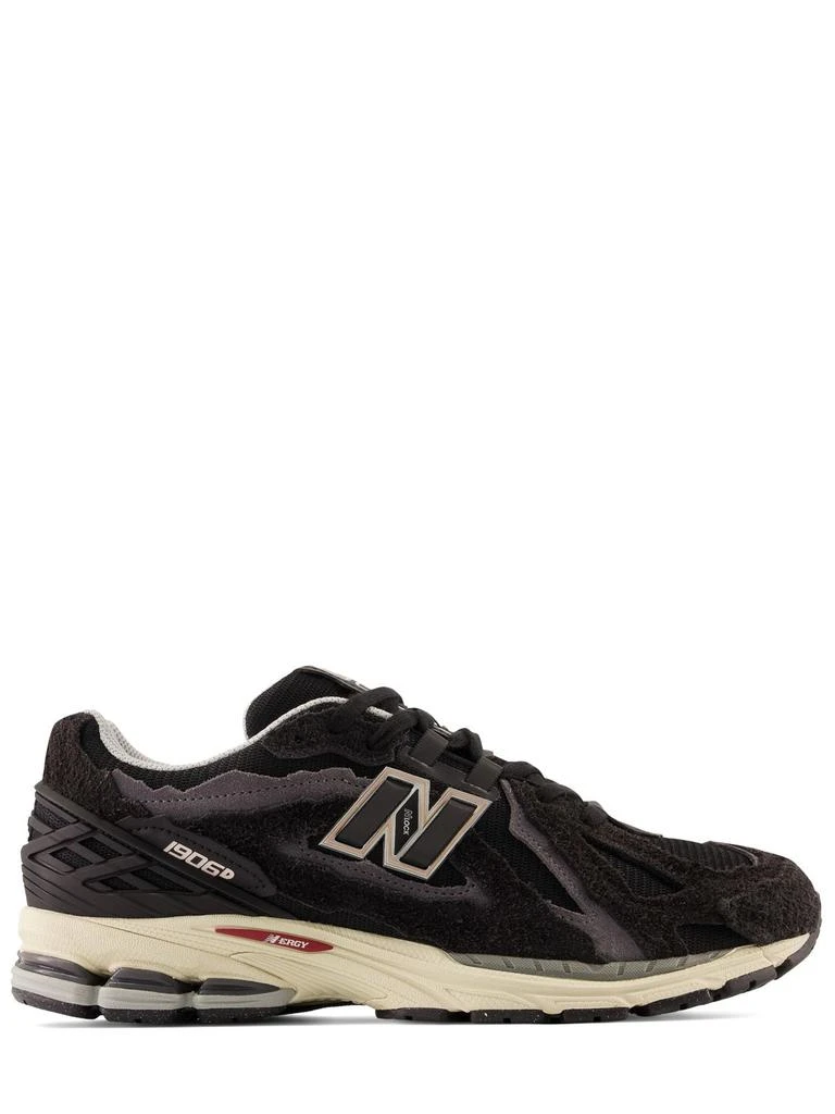 商品New Balance|1906 Sneakers,价格¥1476,第1张图片