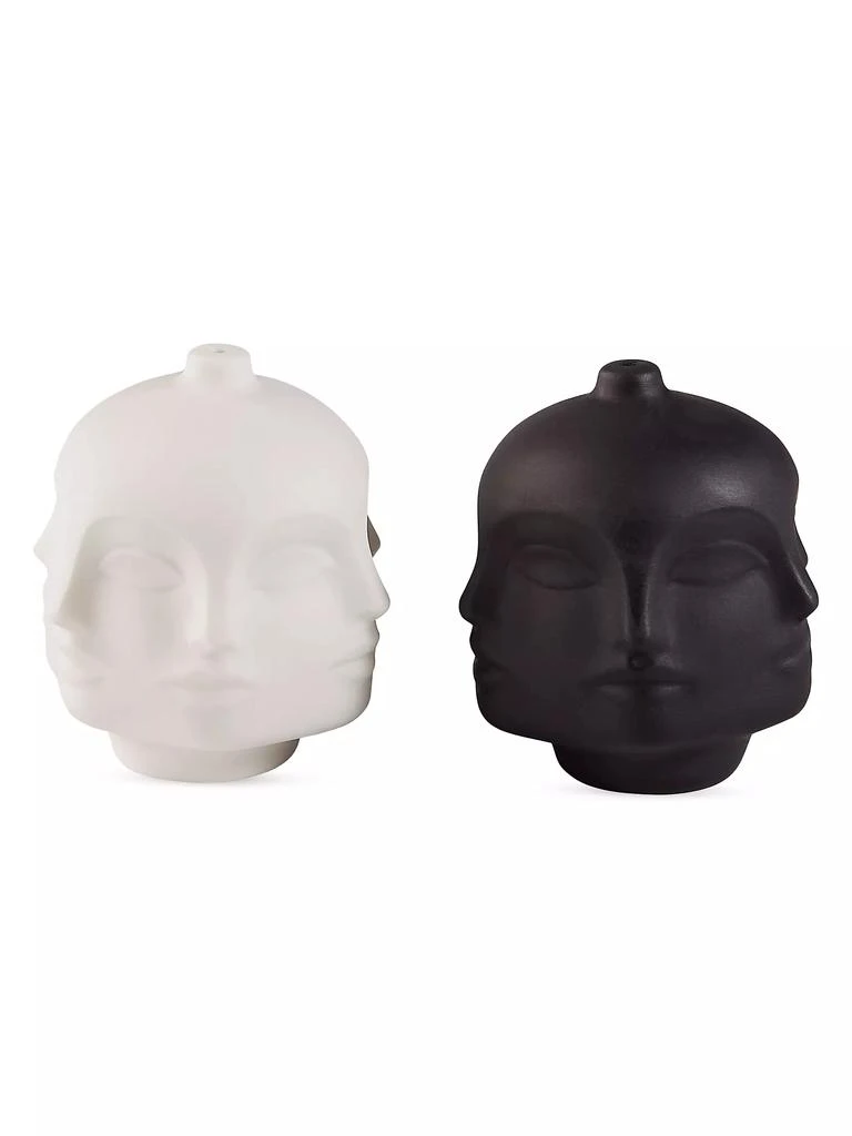 商品Jonathan Adler|Dora Maar Salt &amp; Pepper Shaker Set,价格¥375,第1张图片