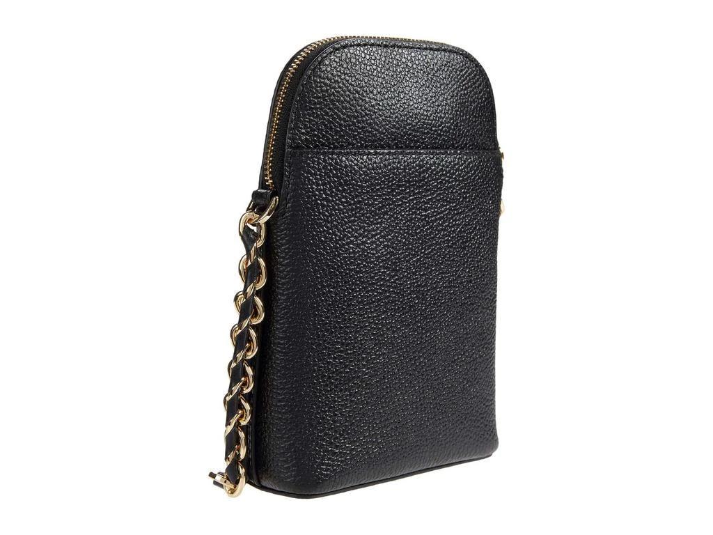 商品Michael Kors|Jet Set Charm Small North/South Chain Phone Crossbody,价格¥1080,第2张图片详细描述