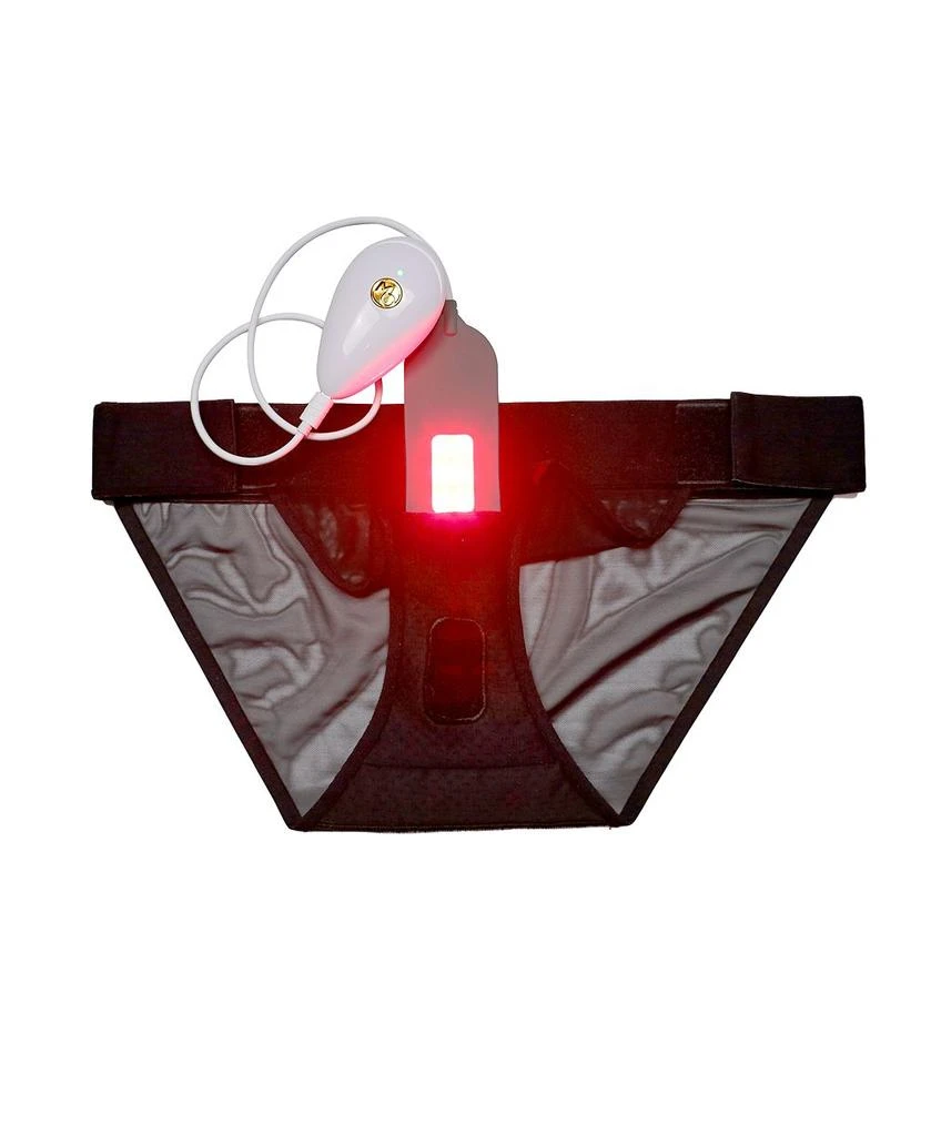 NeoHeat Postpartum Healing Device Powered by Red LED Light Technology with NeoBrief 商品