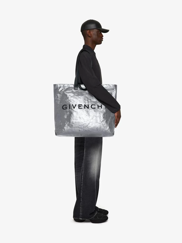 商品Givenchy|G-shopper bag,价格¥2660,第2张图片详细描述