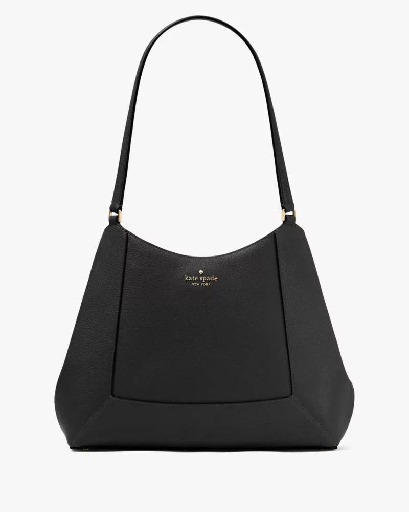 商品Kate Spade|Lena Triple Compartment Shoulder Bag,价格¥1046,第1张图片