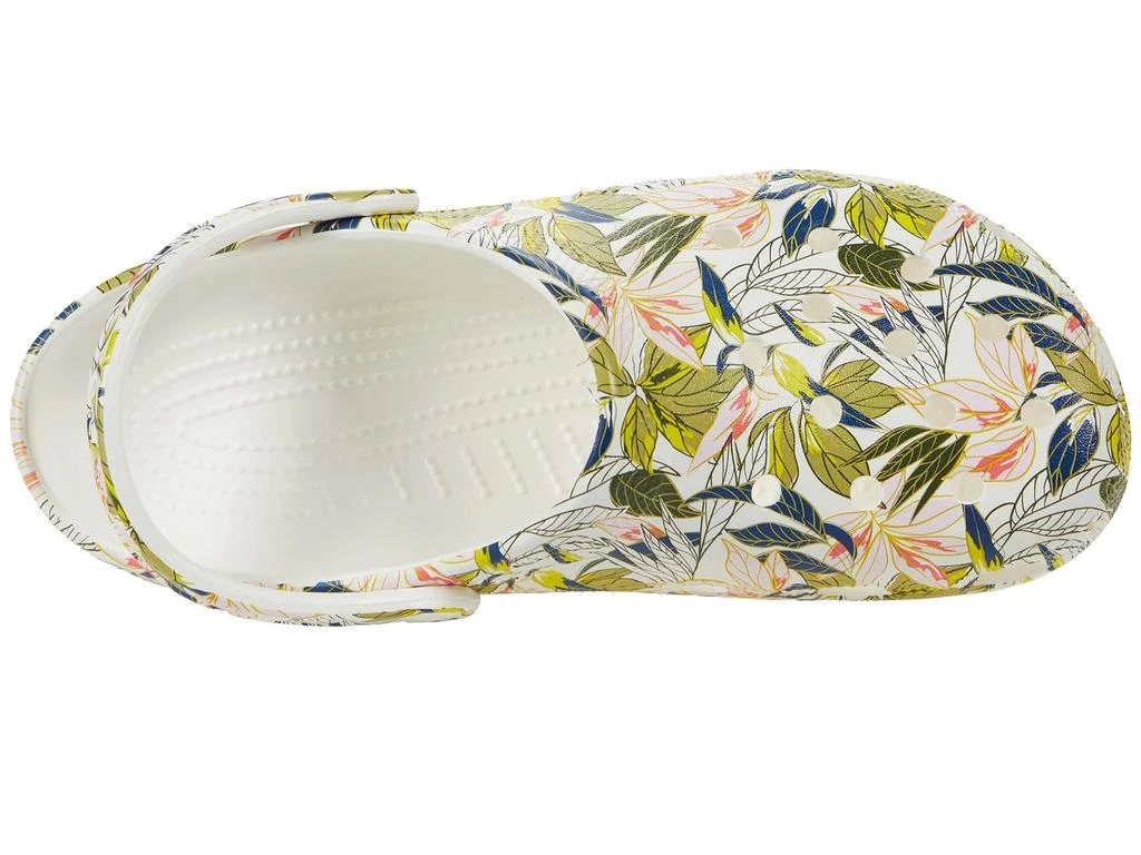 商品Crocs|Classic Vera Bradley Clog,价格¥220,第2张图片详细描述