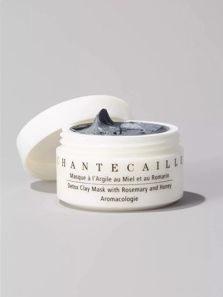 商品Chantecaille|Detox Clay Mask,价格¥752,第2张图片详细描述