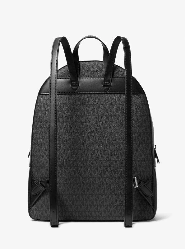 商品Michael Kors|Jaycee Large Logo Backpack,价格¥854,第3张图片详细描述