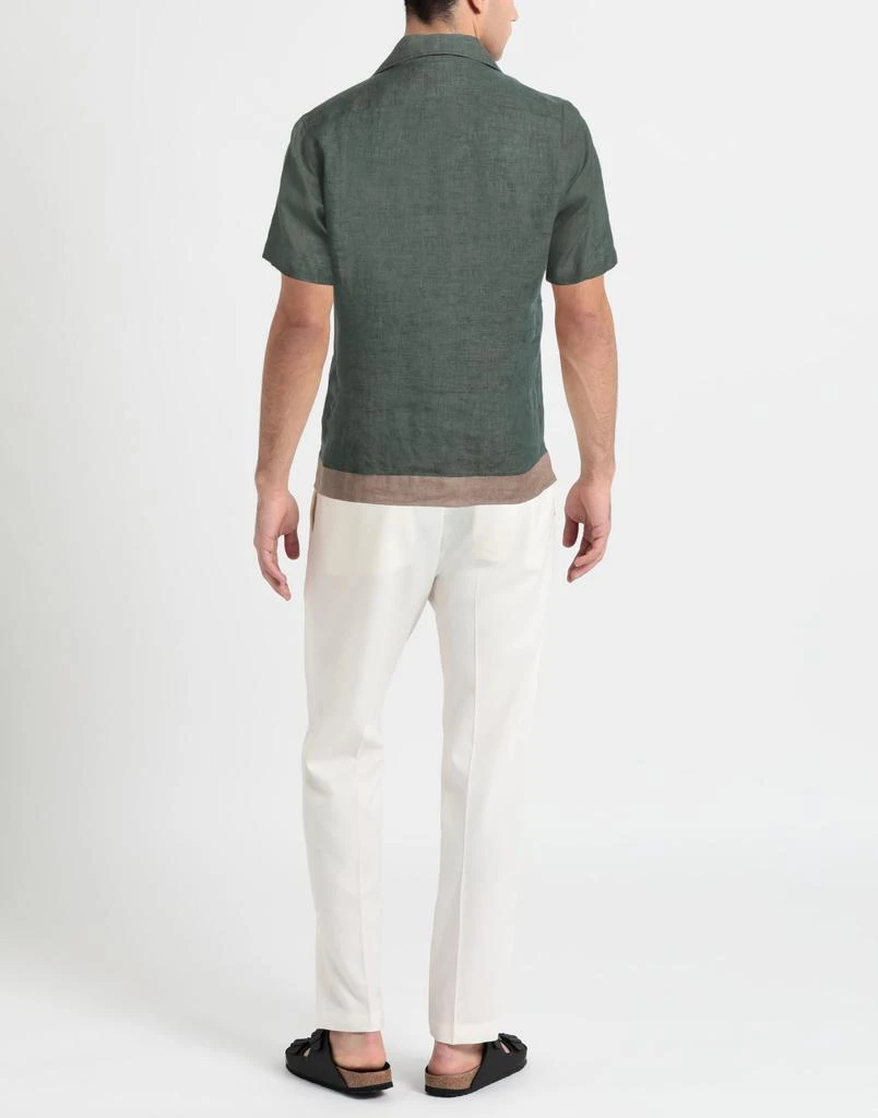 商品100 HANDS|Linen shirt,价格¥1889,第3张图片详细描述