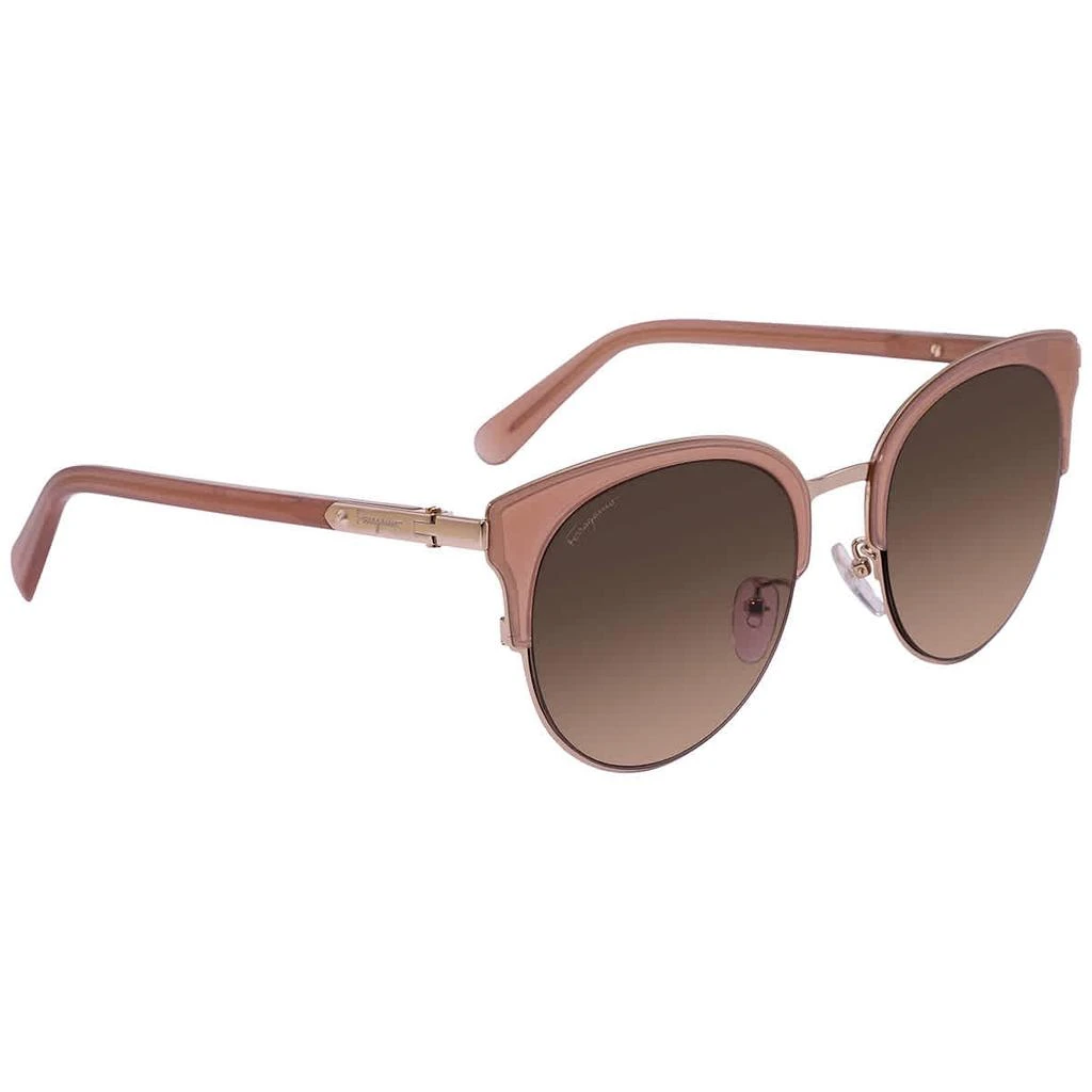 商品Salvatore Ferragamo|Salvatore Ferragamo SF175SK 272 55,价格¥598,第1张图片