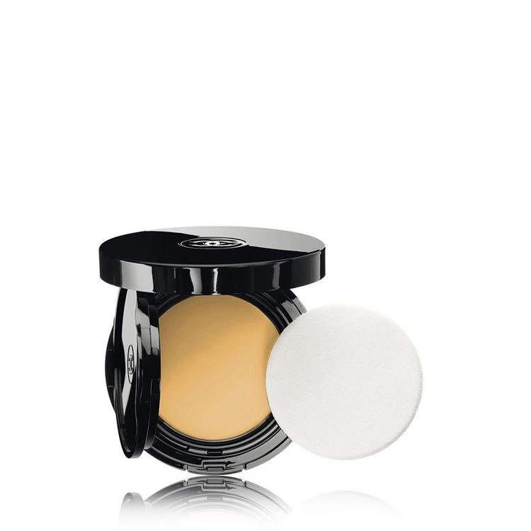 商品Chanel|丝绒底妆雾粉 SPF15,价格¥445,第1张图片