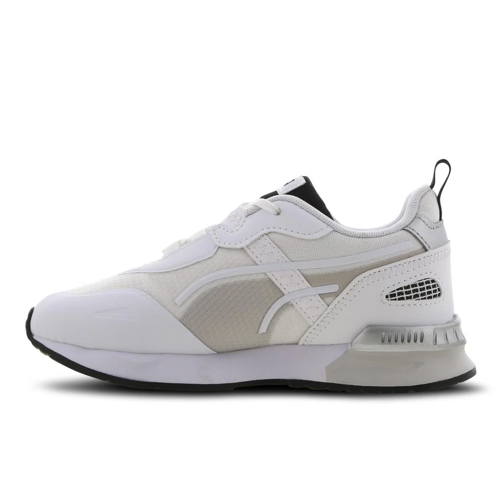 商品Puma|Puma Mirage Tech - Pre School Shoes,价格¥495,第4张图片详细描述