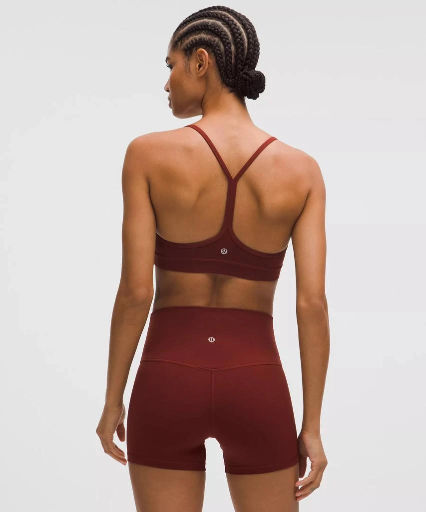 Flow Y Bra Nulu *Light Support, A–C Cups 商品