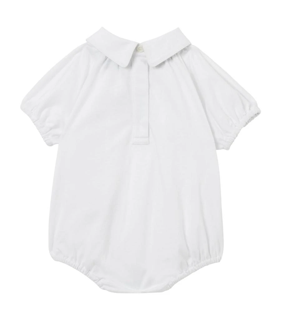 商品Burberry|Playsuit, Skirt and Headband Set (1-18 Months),价格¥4049,第3张图片详细描述