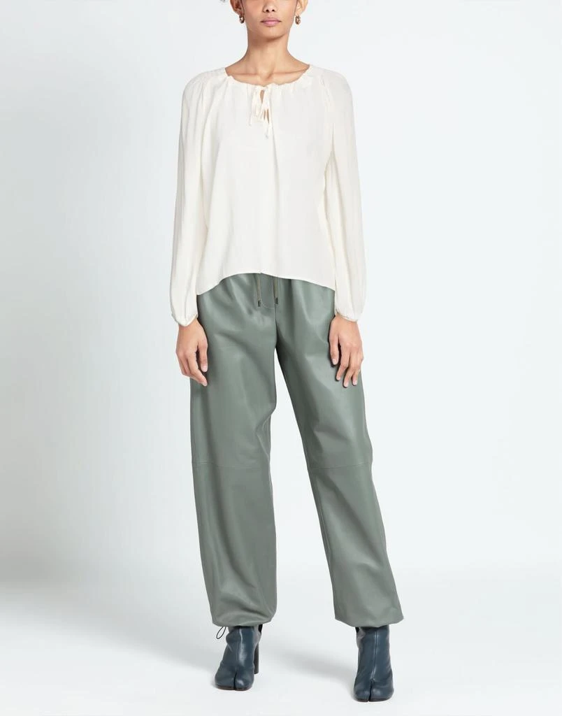 商品DIXIE|Shirts & blouses with bow,价格¥467,第2张图片详细描述