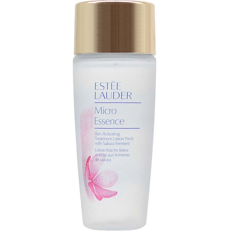 商品Estée Lauder|ESTEE LAUDER/雅诗兰黛 樱花水原生液小样 30ml,价格¥89,第1张图片