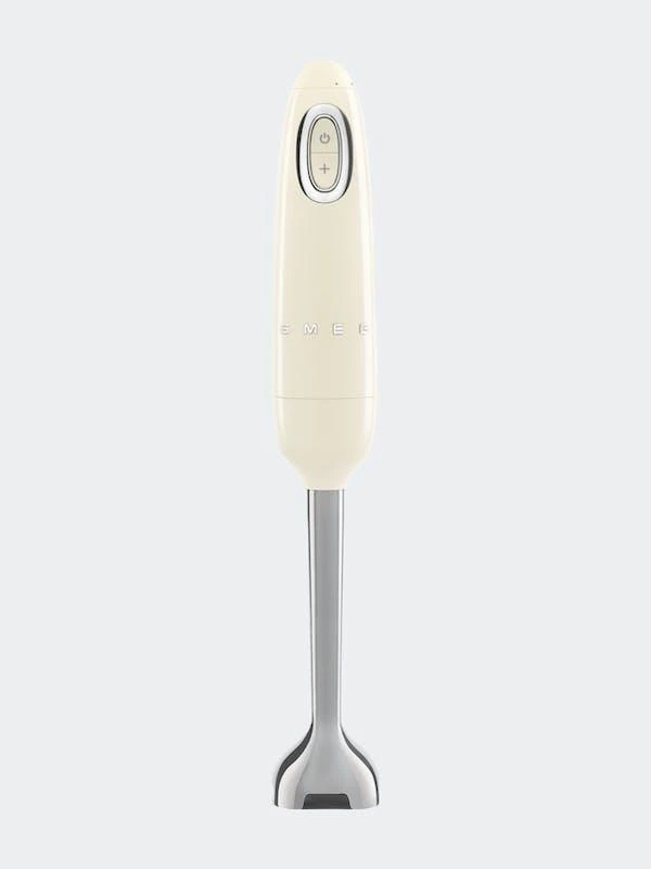商品Smeg|Hand Blender With Champagne Giftbox HBF01,价格¥1024,第1张图片