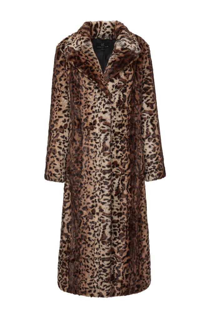 商品Unreal Fur|Alpha Coat,价格¥4386,第1张图片