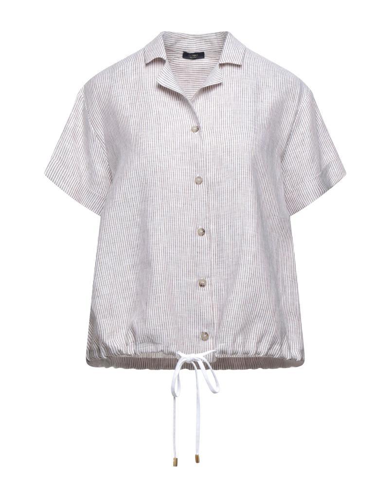 商品Peserico|Linen shirt,价格¥2000,第1张图片