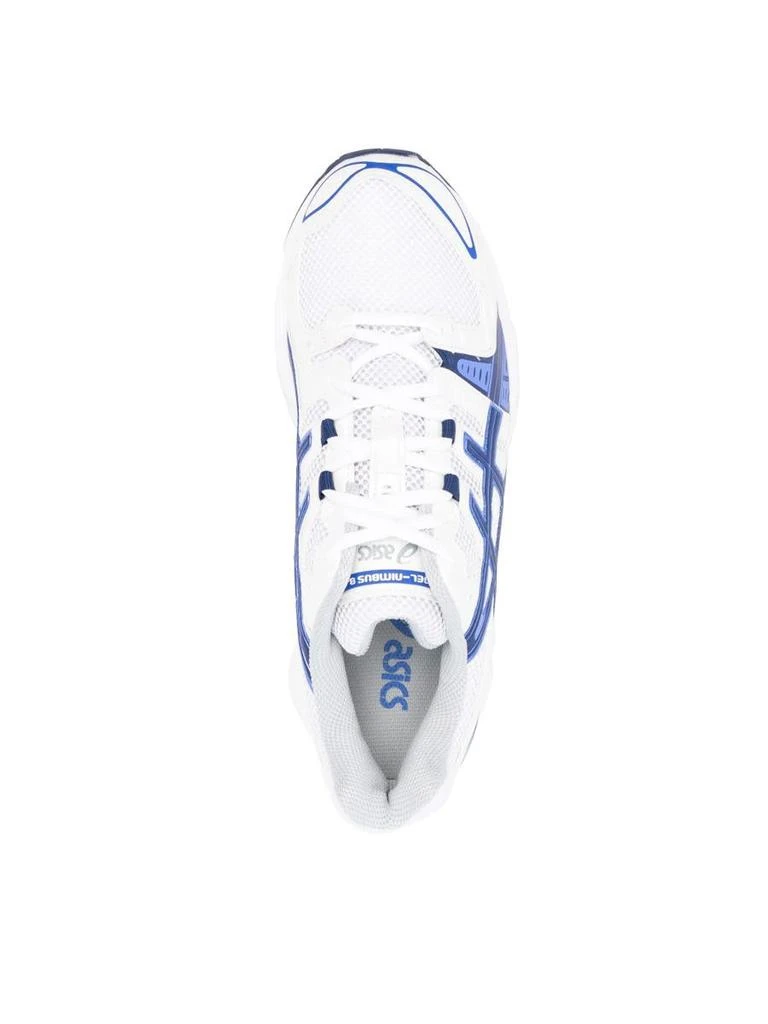 商品Asics|ASICS GEL-NIMBUS 9 SNEAKERS SHOES,价格¥1480,第4张图片详细描述