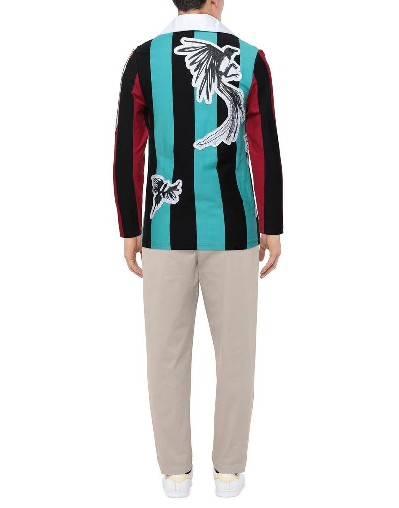 商品Charles Jeffrey Loverboy|Polo shirt,价格¥1109,第3张图片详细描述