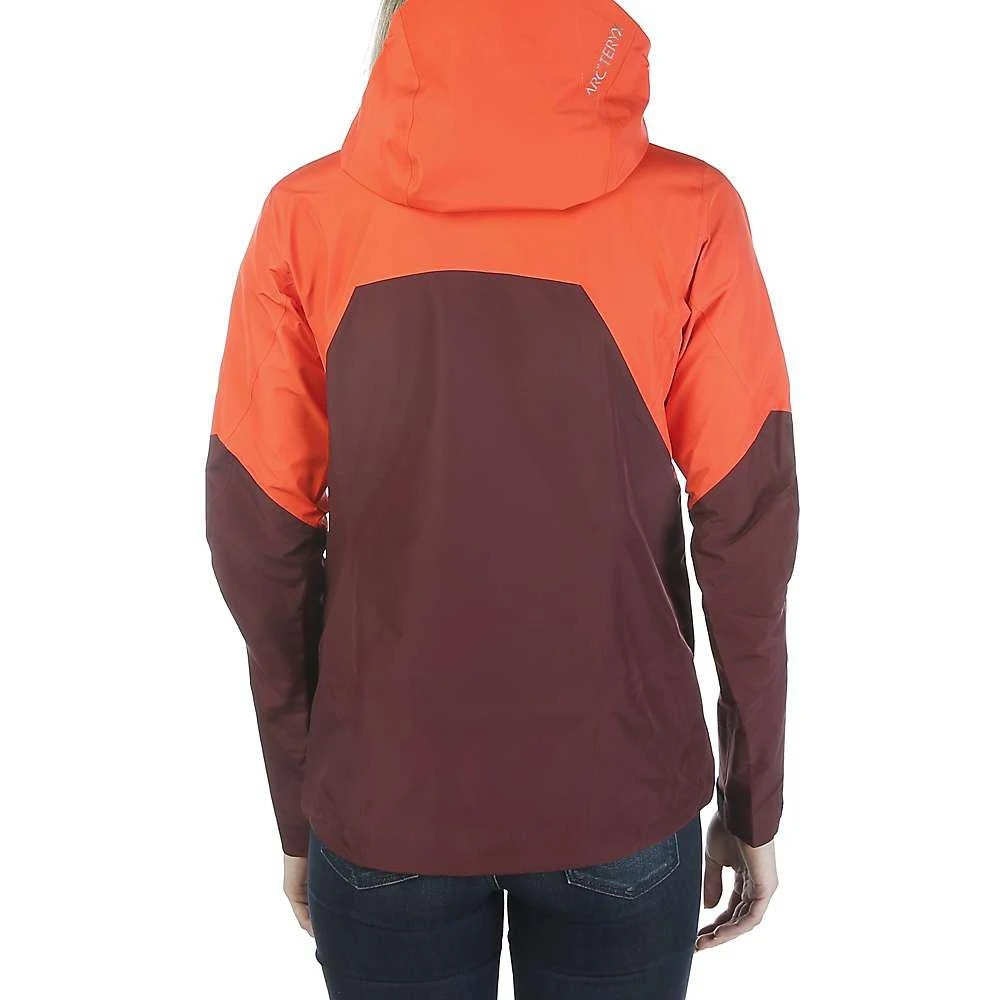 商品Arc'teryx|Arcteryx Women's Shashka Jacket 女款外套,价格¥4006,第2张图片详细描述