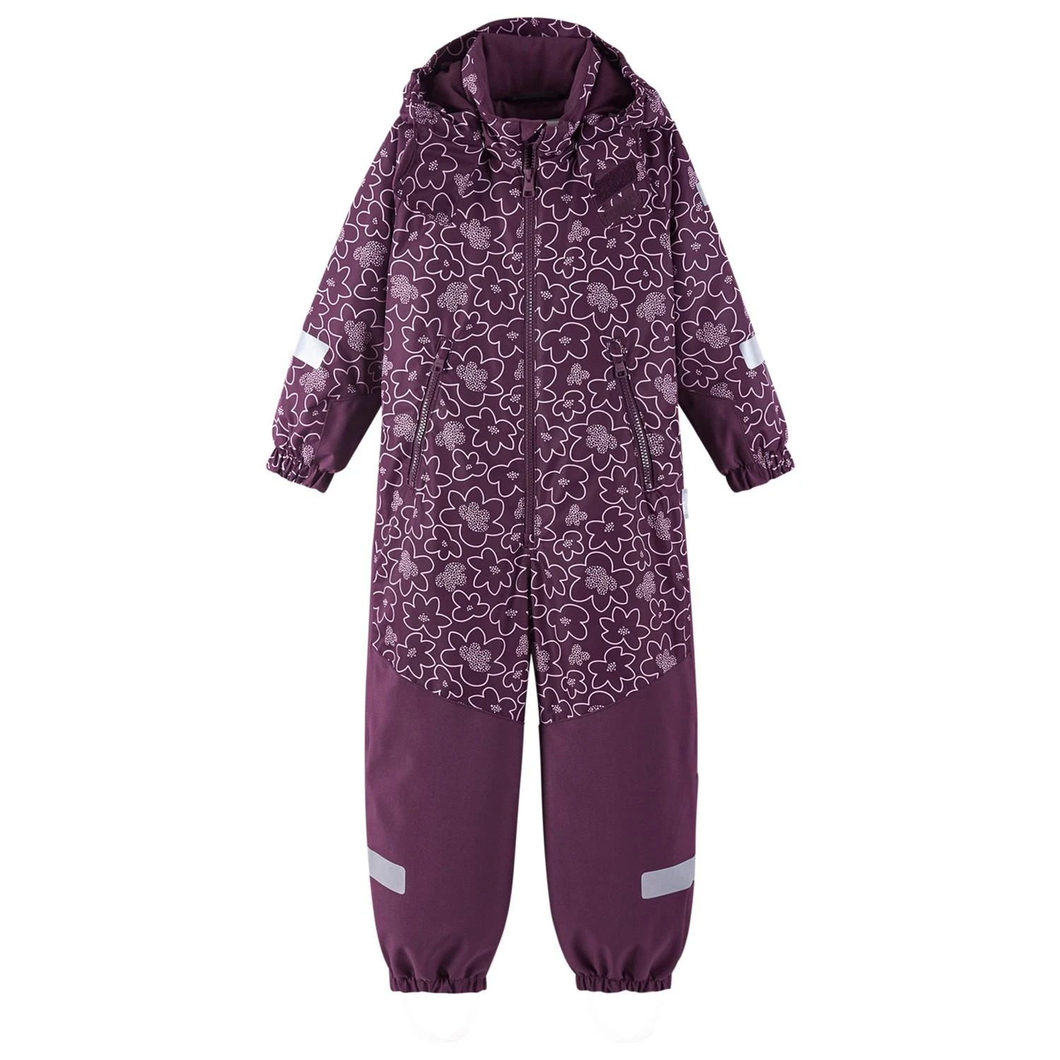 商品【商品预售7天发货】 Reima|Reima 男童套装 7024846DEEPPURPLE 花色,价格¥1478,第1张图片