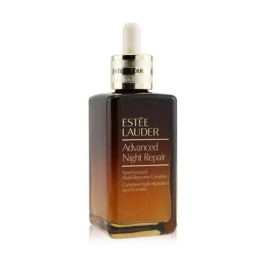 商品Estée Lauder|- Advanced Night Repair Synchronized Multi-Recovery Complex  100ml/3.4oz,价格¥744,第1张图片