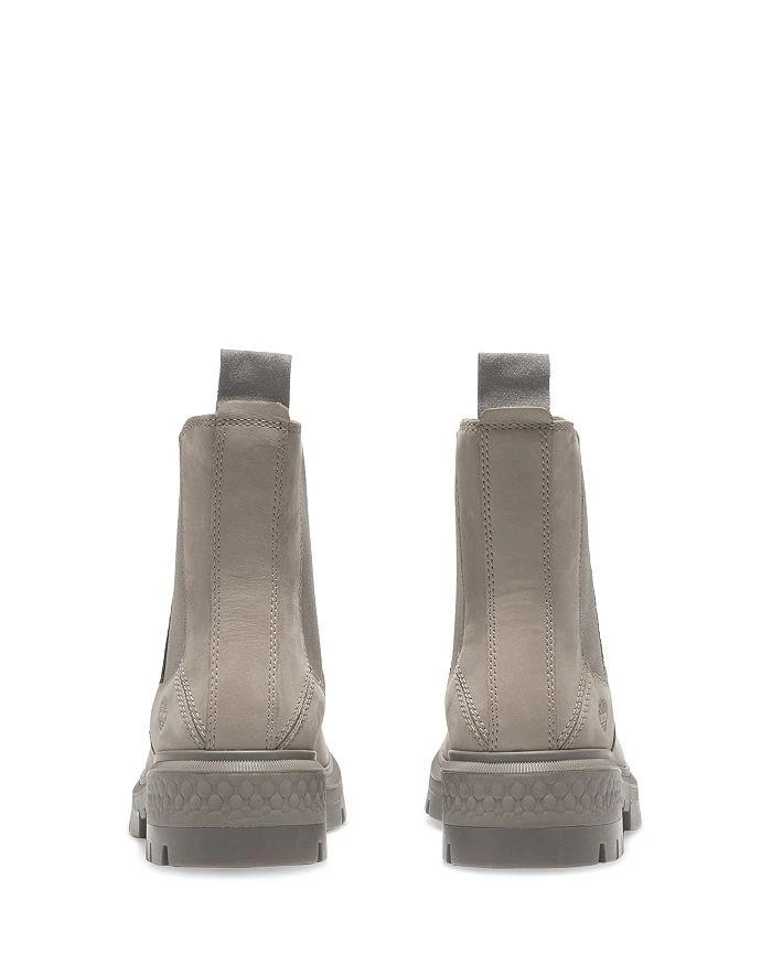 商品Timberland|Women's Cortina Valley Stretch Chelsea Boots,价格¥1194,第5张图片详细描述