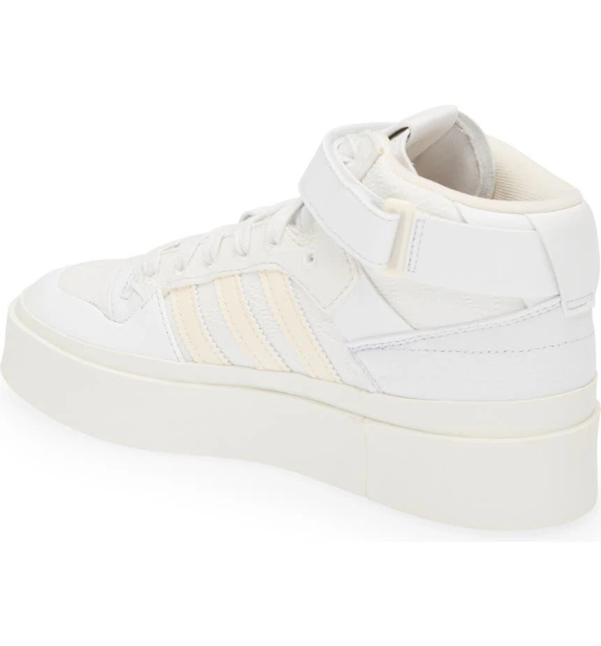 商品Adidas|Forum Bonega Mid Platform Sneaker,价格¥394,第2张图片详细描述