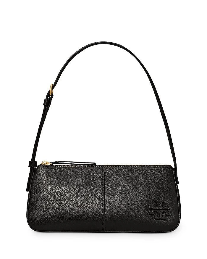 商品Tory Burch|McGraw Wedge Shoulder Bag,价格¥1720,第1张图片