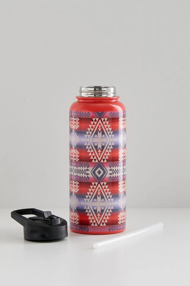 商品Pendleton|Pendleton Insulated Water Bottle,价格¥375,第2张图片详细描述