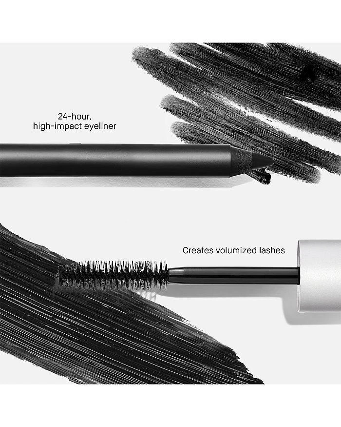 商品Bobbi Brown|Kajal Liner & Mascara Duo,价格¥332,第3张图片详细描述