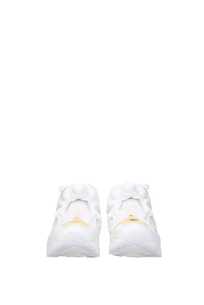 商品MAISON MARGIELA|Sneakers reebok Fabric White Optic White,价格¥1620,第3张图片详细描述