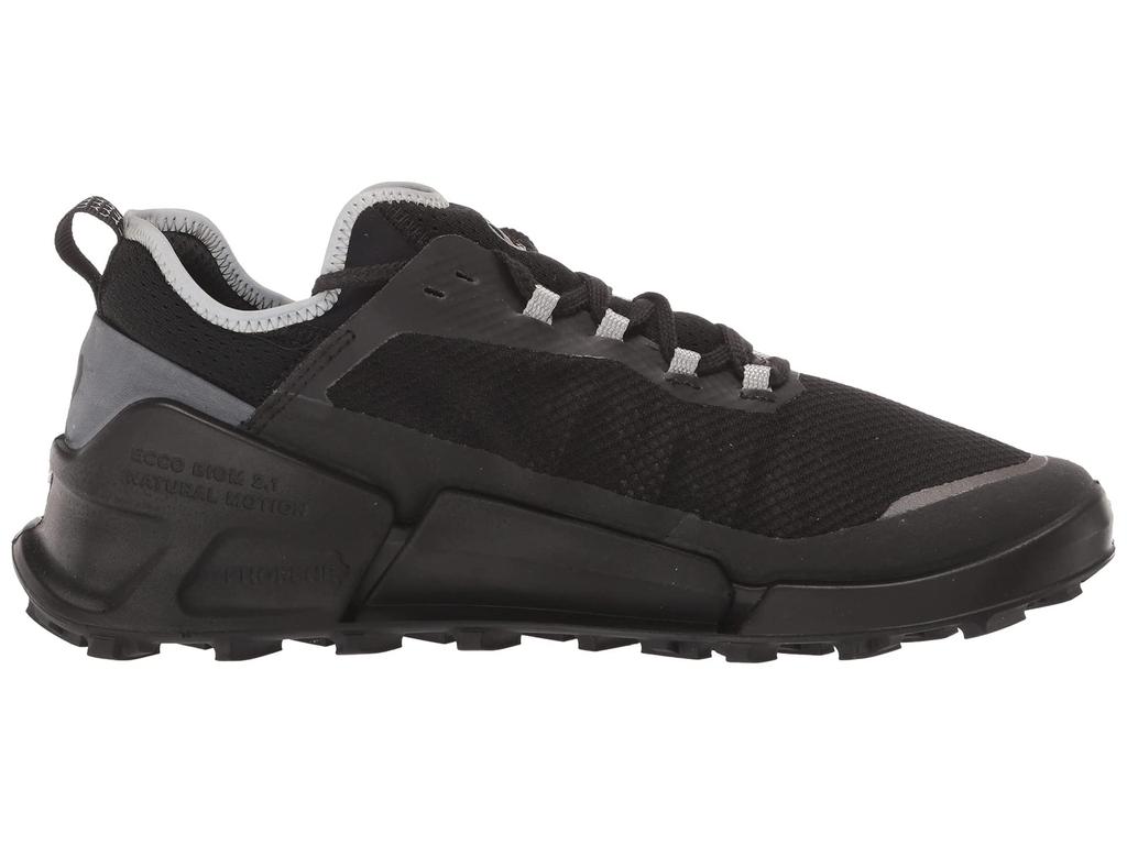 Biom 2.1 Low Textile Sneaker商品第6张图片规格展示