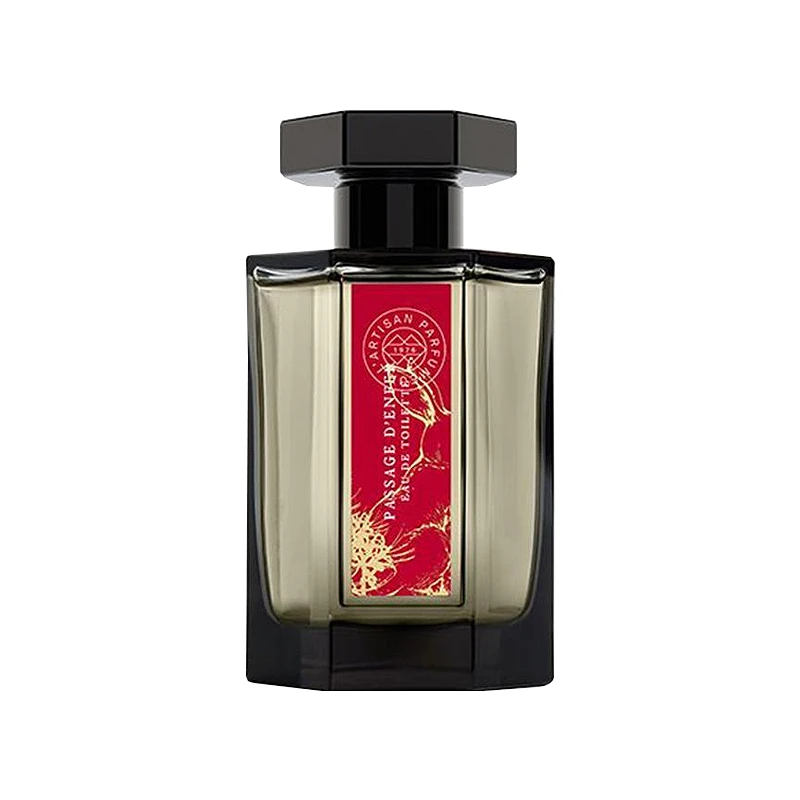 商品L'artisan Parfumeur|阿蒂仙之香 隐凡之路淡香水兔年限定 木质调100ml,价格¥983,第1张图片