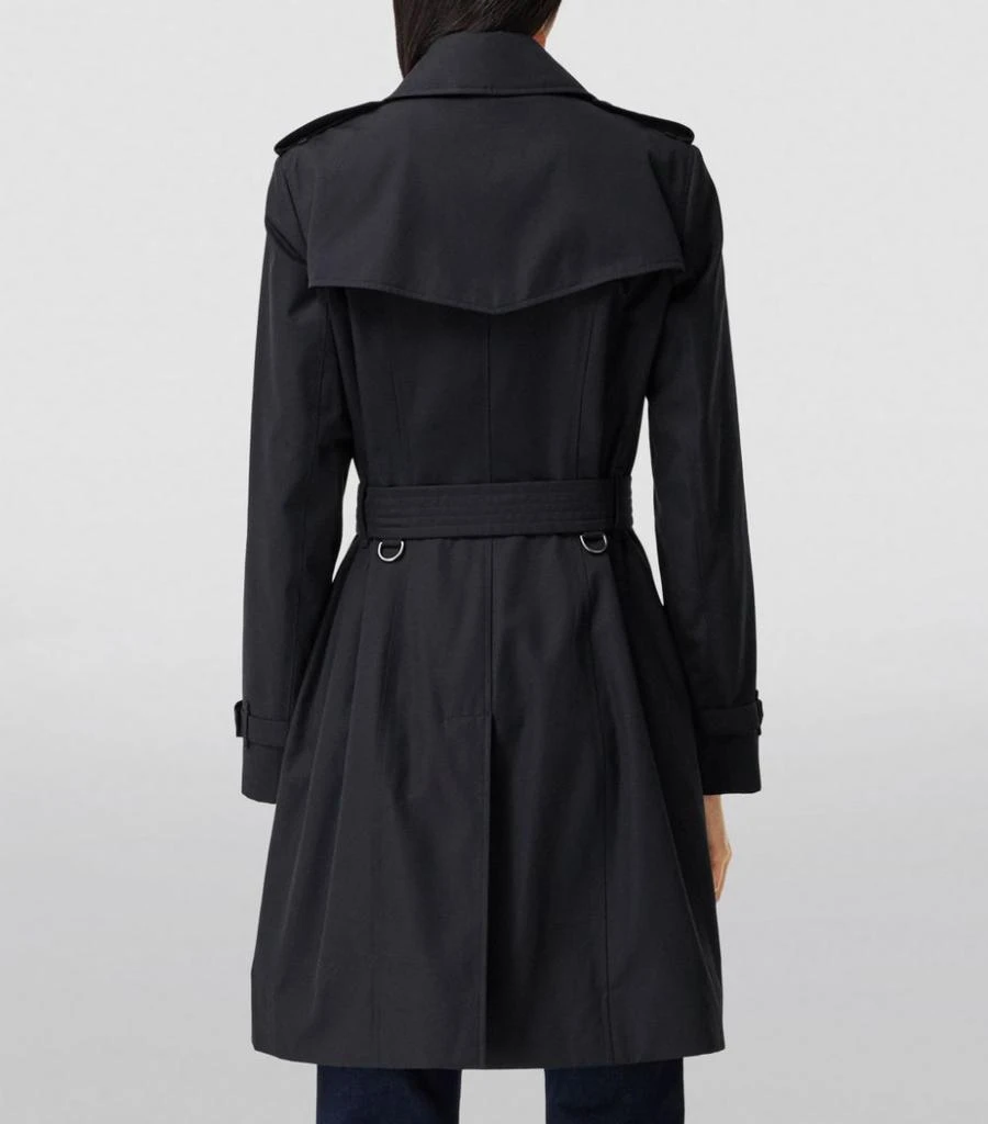 商品Burberry|The Chelsea Heritage Trench Coat,价格¥15496,第5张图片详细描述