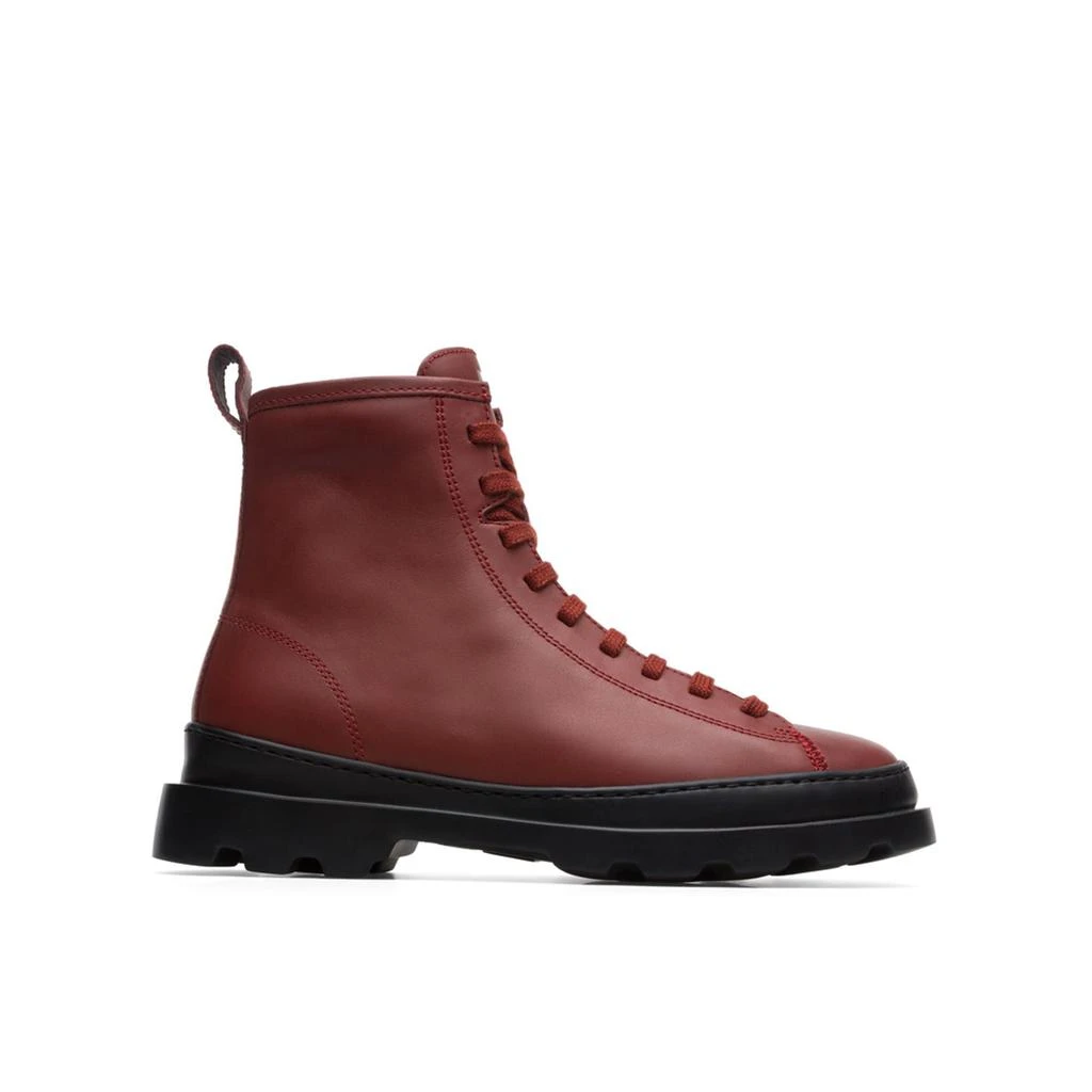 商品Camper|Ankle boots Women Camper Brutus,价格¥667,第1张图片