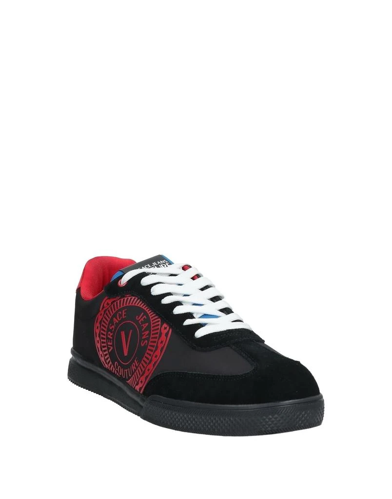 商品Versace|Sneakers,价格¥1086,第2张图片详细描述