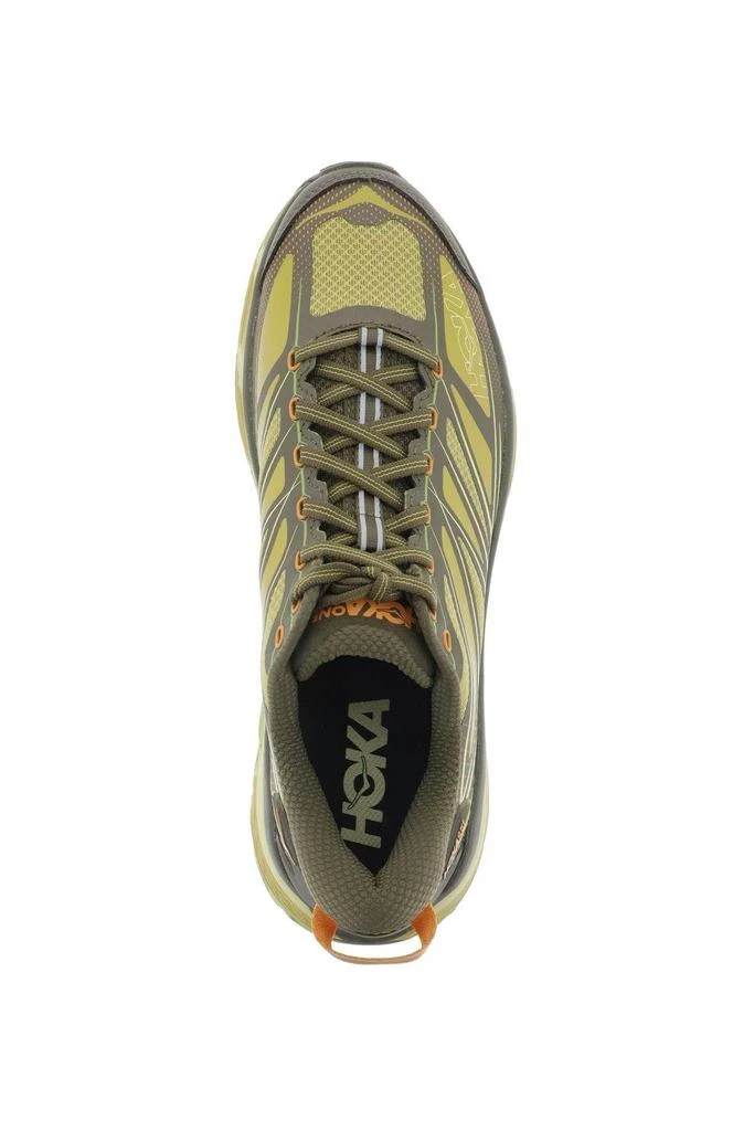 商品Hoka One One|Mafate Speed 2 sneakers,价格¥854,第3张图片详细描述