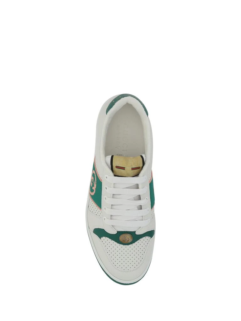 商品Gucci|Sneakers,价格¥5787,第4张图片详细描述