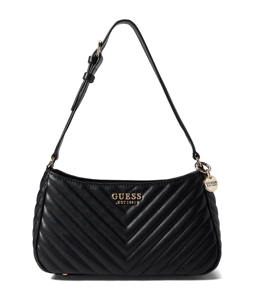 商品GUESS|Keillah Shoulder Bag,价格¥721,第1张图片