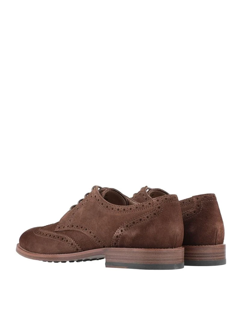 商品Tod's|Laced shoes,价格¥2294,第3张图片详细描述