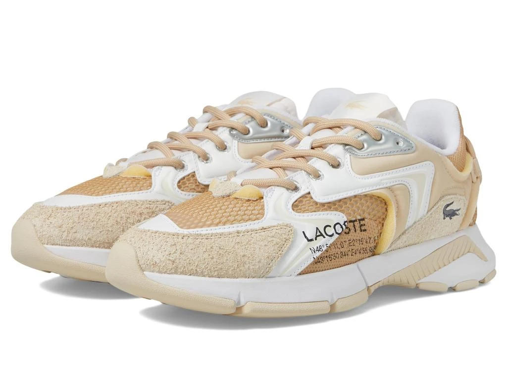 商品Lacoste|L003 Neo Sneakers,价格¥825,第1张图片