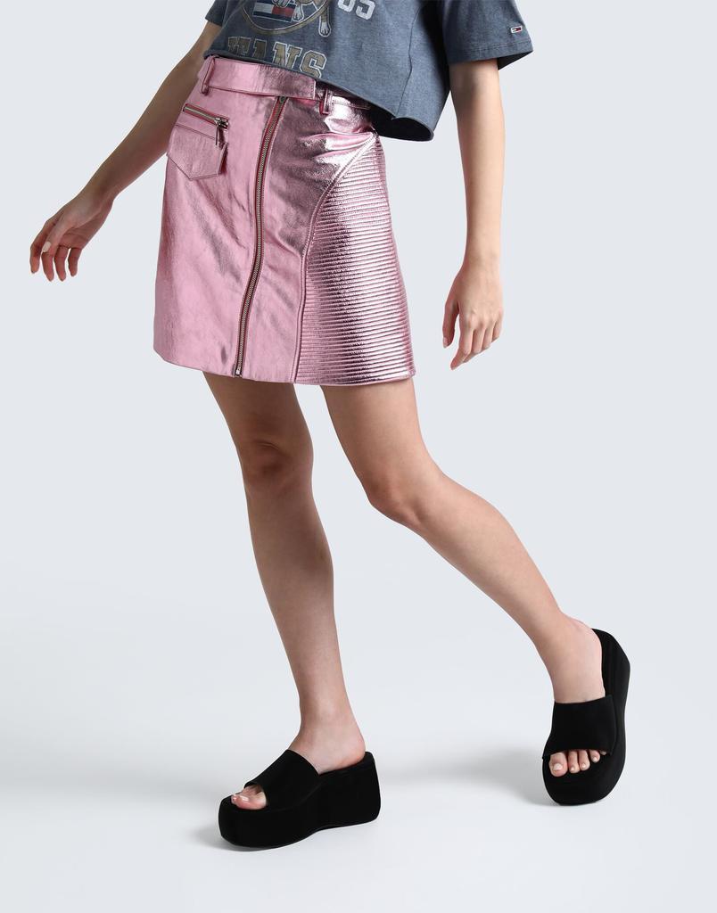 商品Just Cavalli|Mini skirt,价格¥930,第4张图片详细描述