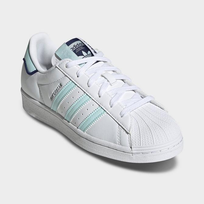 Women's adidas Originals Superstar Casual Shoes商品第2张图片规格展示