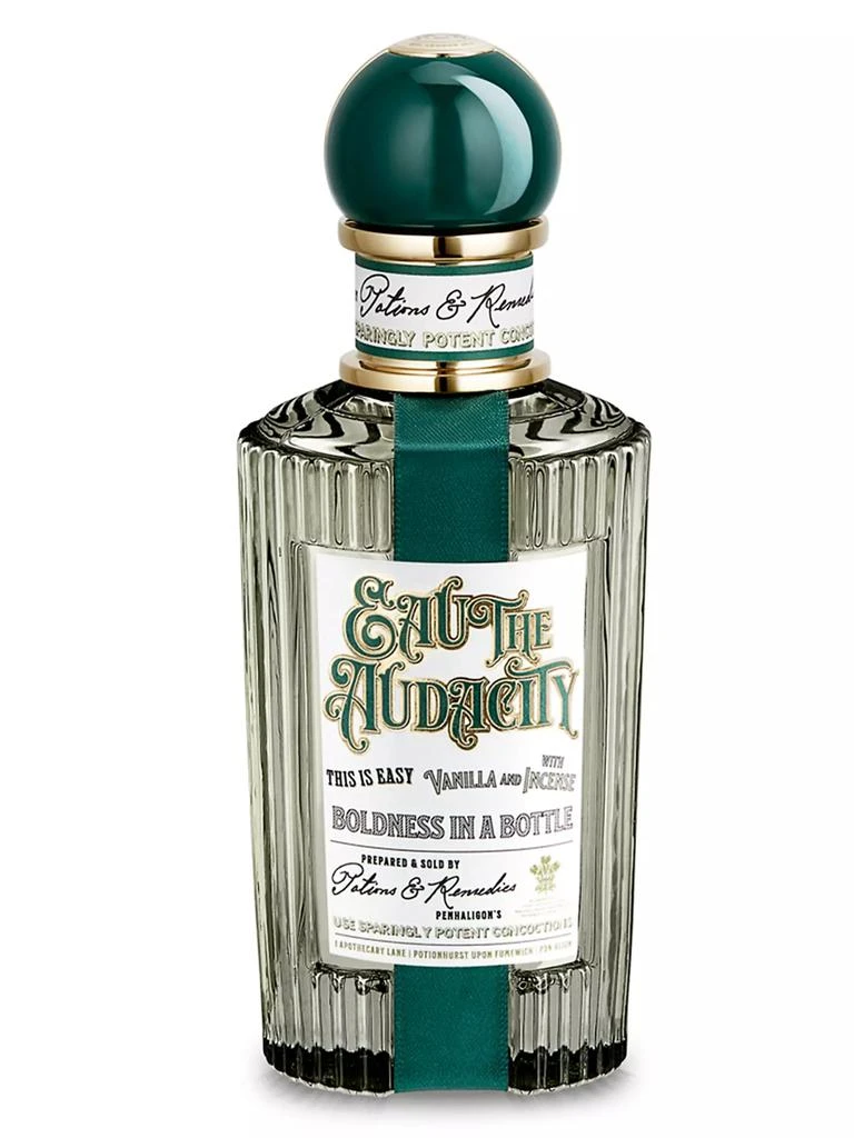商品Penhaligon's|Eau The Audacity Eau de Parfum,价格¥2227,第1张图片